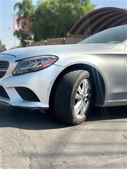 مرسيدس بنز C-Class